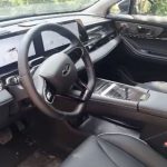 فونیکس اف ایکس ای وی برقی - FOWNIX FX EV - CHERY OMODA C5 EV