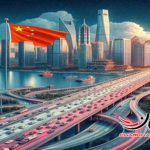 گذری بر تاریخچه صنعت خودروسازی چین
