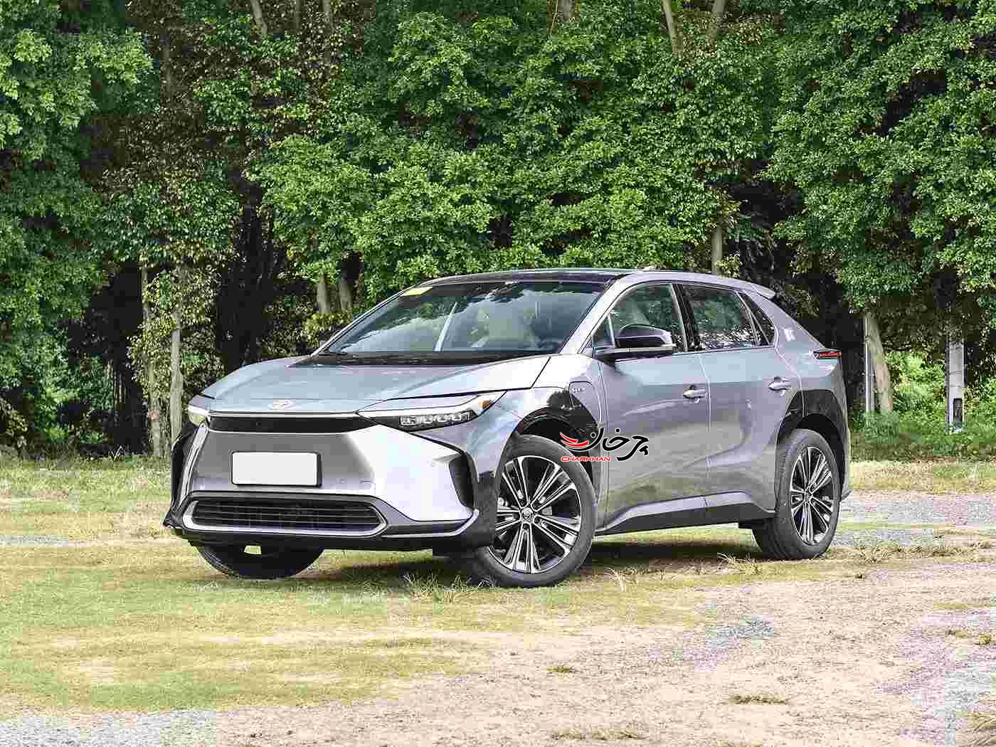 ارزش گمرکی خودرو برقی تویوتا BZ4X اعلام شد تویوتا بی زد 4 ایکس - TOYOTA BZ4X خودرو برقی