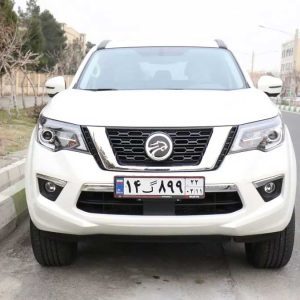 اولین شرایط فروش نیسان ترا مانیان خودرو اعلام شد