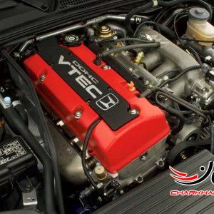 هر آنچه که باید درباره موتور VTEC هوندا بدانید