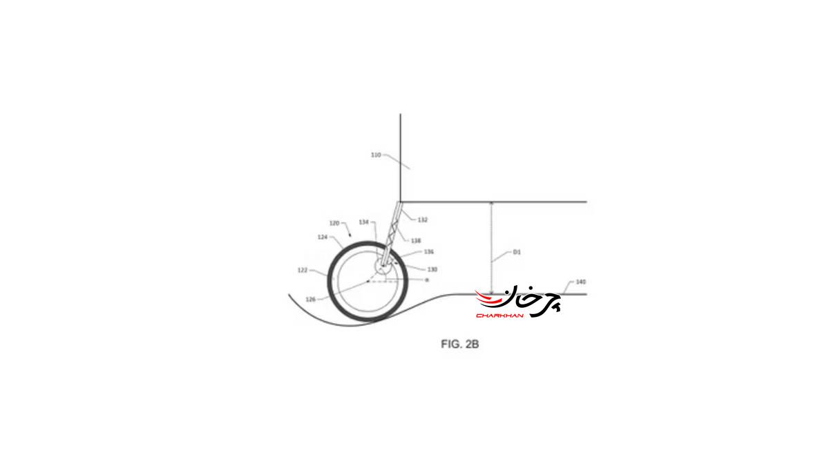 سیستم تعلیق سنترلس