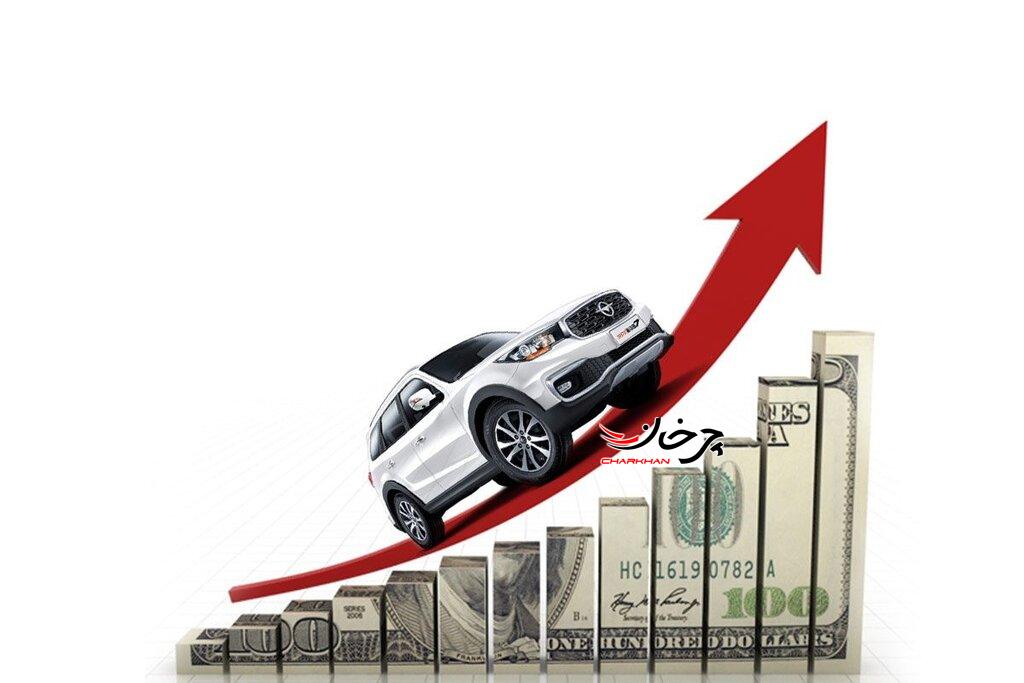 احتمال افزایش قیمت خودروهای مونتاژی در سال جدید: بررسی چالش‌ها و راهکارها
