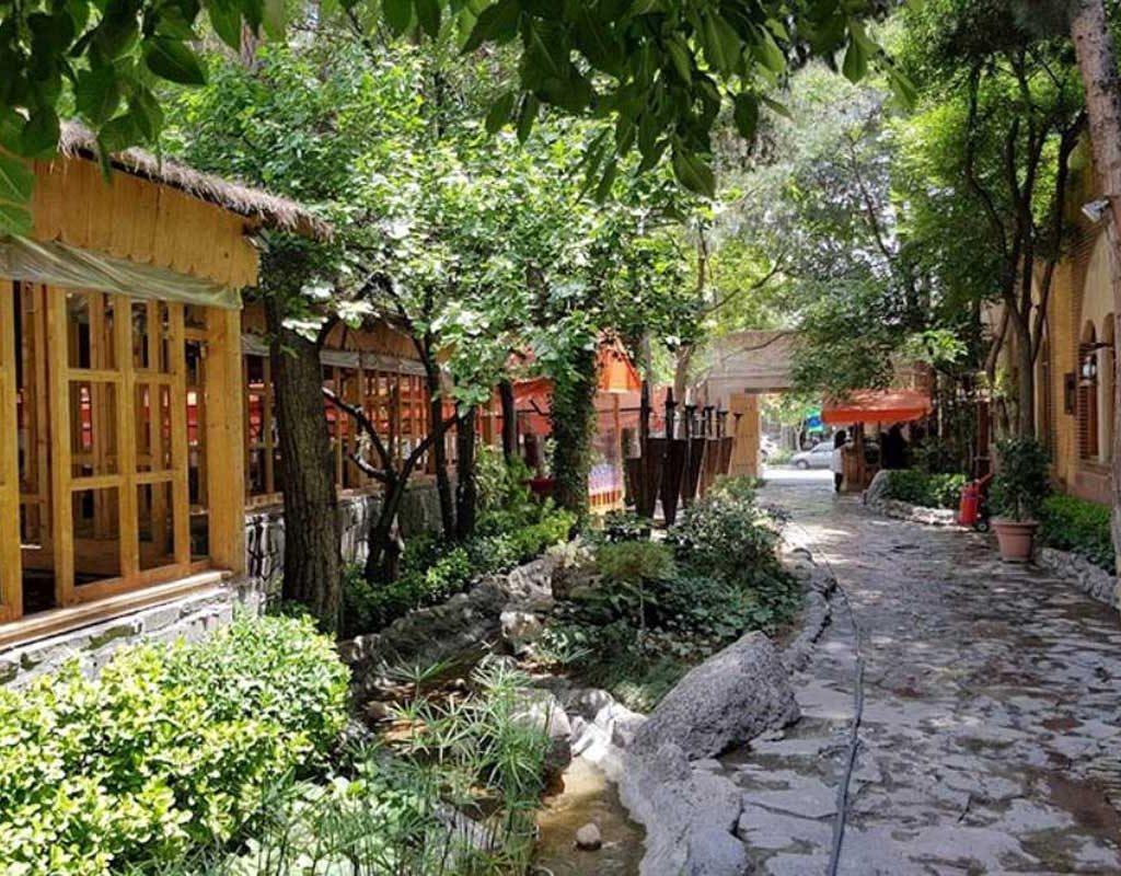 بهترین رستوران های شاندیز مشهد؛ بهشتی گمشده برای غذاخوری