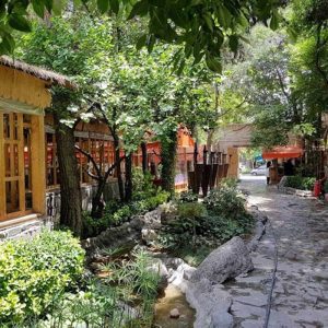بهترین رستوران های شاندیز مشهد؛ بهشتی گمشده برای غذاخوری