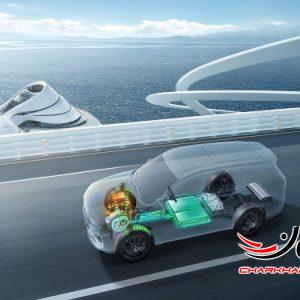 راه حل زندگی پاک با خودروهای پلاگین هیبرید چطور باتری‌های لیتیومی صنعت خودرو را دگرگون کردند؟