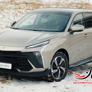 چرا باید لاماری ایما هیبریدی بخریم؟