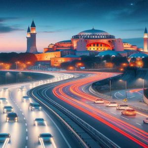 ترکیه، دروازه ورود چینی‌ها به اروپا؟