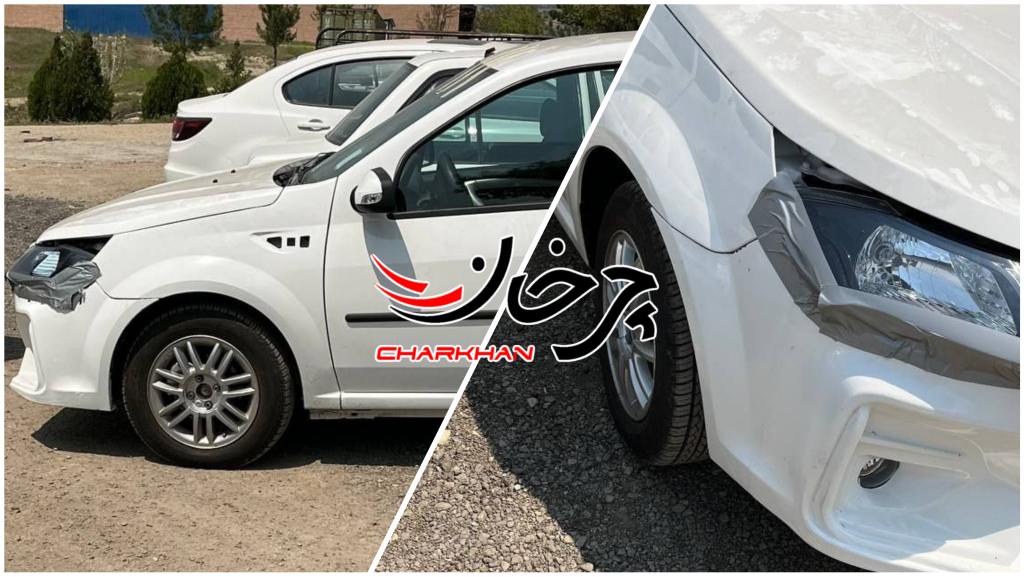 پارس خودرو پی 90 کادیلا - PARSKHODRO CADILA P90