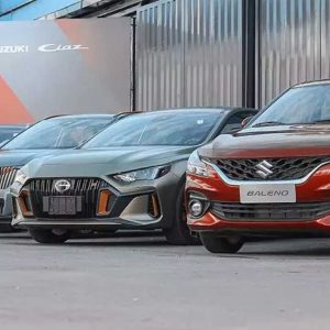 محبوبیت خودروهای وارداتی راسا موتور و فروش در بازار با قیمت‌های بالا