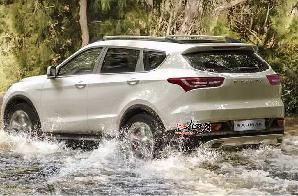 قیمت جدید فیدلیتی اعلام شد، اردیبهشت 1403