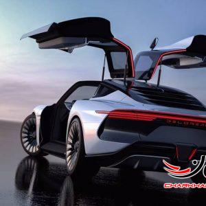 انقلاب الکتریکی در صنعت خودرو: خداحافظی با بنزین، سلام به آینده!