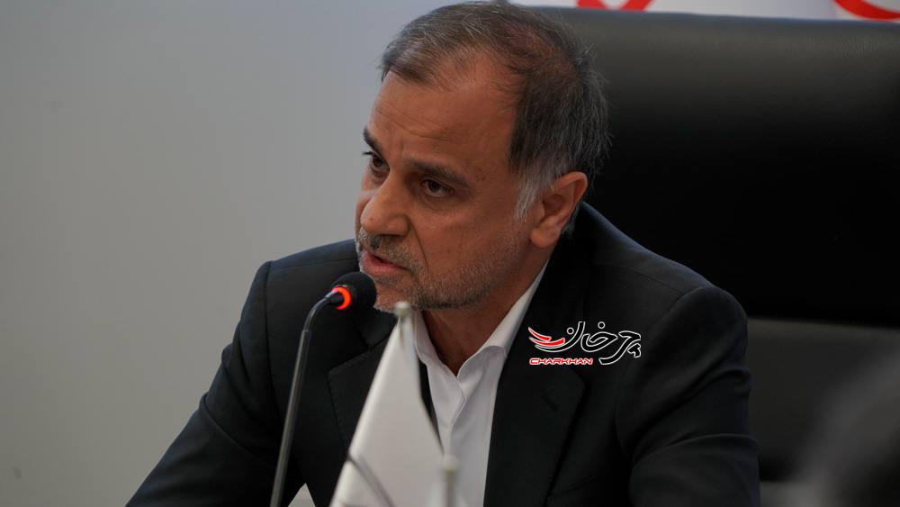 مدیران خودرو: تولید X55 پرو با ارتقاهای فنی و کیفی ادامه خواهد داشت