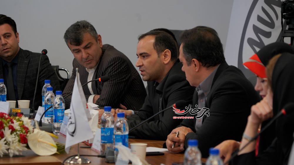 مدیران خودرو: تولید X55 پرو با ارتقاهای فنی و کیفی ادامه خواهد داشت