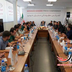 مدیران خودرو: تولید X55 پرو با ارتقاهای فنی و کیفی ادامه خواهد داشت