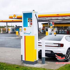 همه چیز درباره باتری، موتور و گیربکس خودروهای الکتریکی!