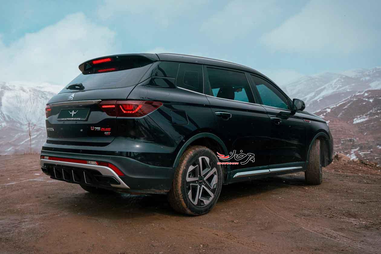مونتاژ به جاي واردات؛ VGV در خط توليد خودروسازي ايليا