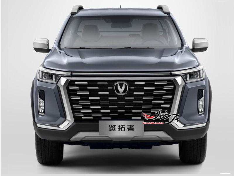 مقایسه کی ام سی KMC T9 با چانگان هانتر