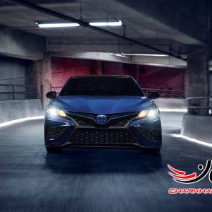 آشنایی با کم استهلاک ترین خودروهای تویوتا