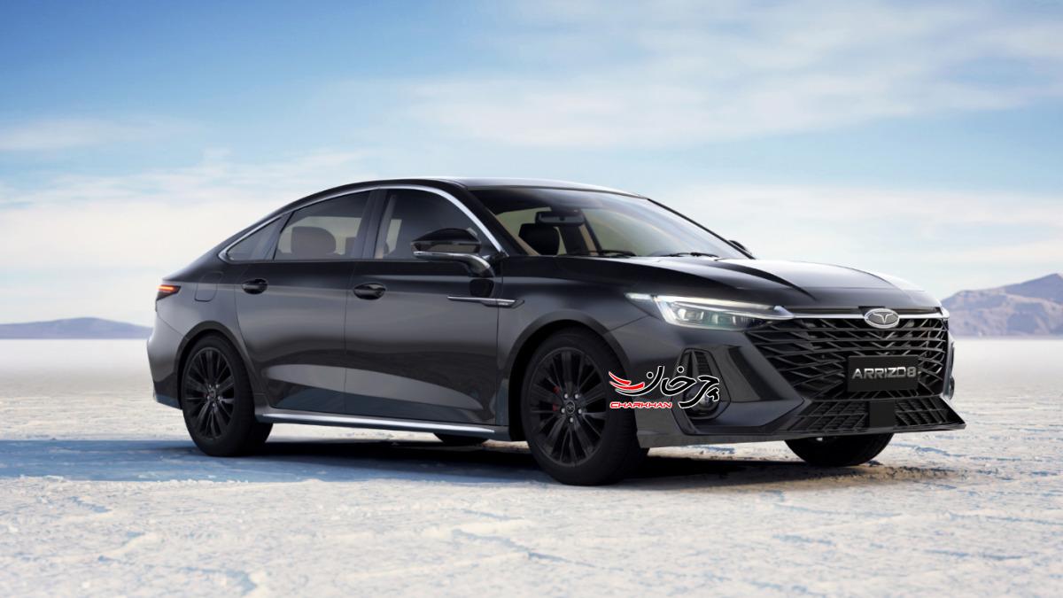 اولین رویداد خودرویی ایران با رونمایی از جدیدترین محصول فونیکس NEV/ فونیکس با برترین‌ها در نمایشگاه شیراز