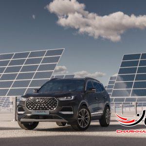 درباره سیستم خودشارژی در تیگو 8 پرو پلاگین هیبرید چه می‌دانید؟