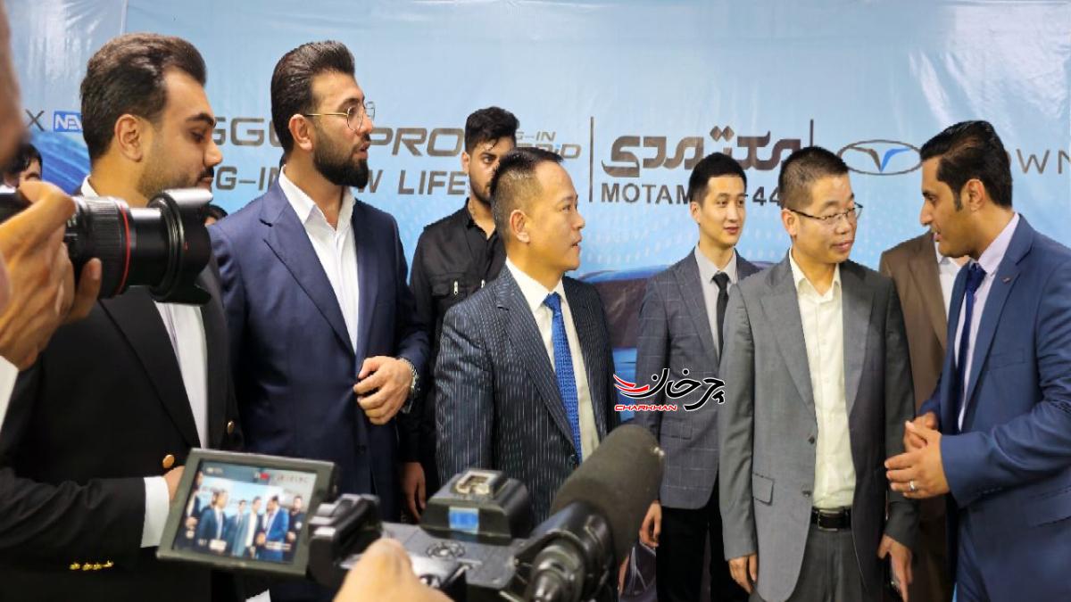 فونیکس NEV نزدیک‌تر از همیشه با افتتاح اولین شوروم تخصصی در بندرعباس