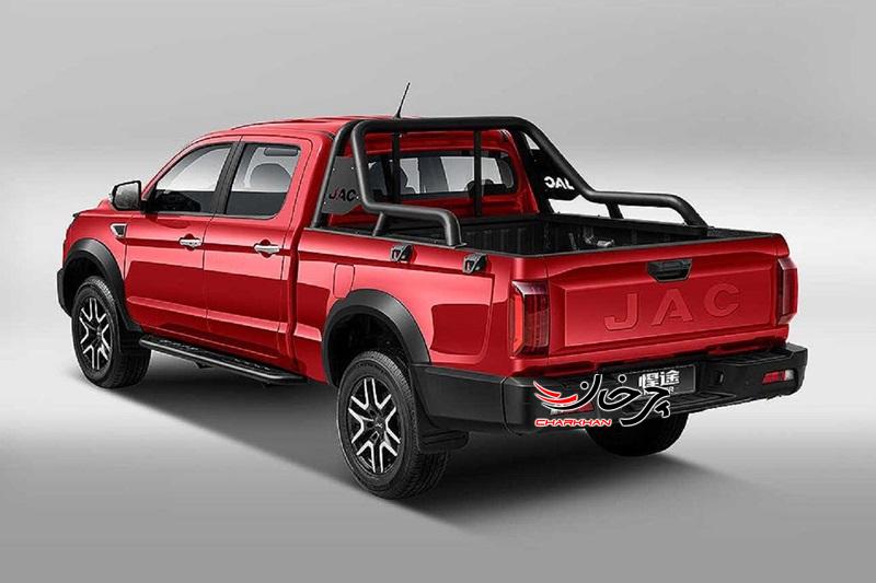 مقایسه کی ام سی KMC T9 با چانگان هانتر