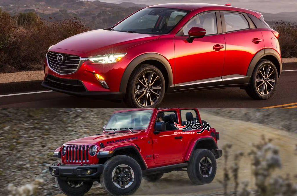 4WD یا 2WD؟ چرا باید 2WD بخرید!