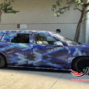 دنزا N9، پرچمدار جدید دنزا، در چین شناسایی شد