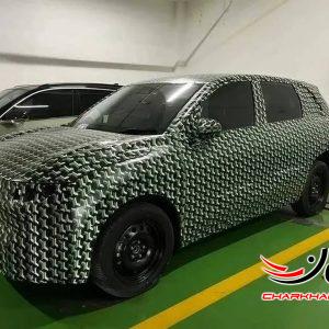 لیپ‌موتور A12 با سیستم لیدار عرضه می‌شود