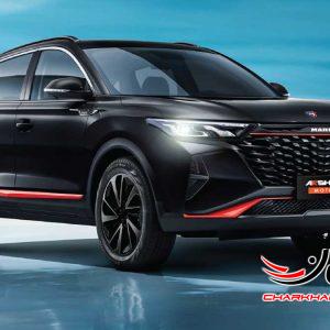کاتالوگ مارس C300 و C300 پرو منتشر شد، شاسی‌بلند وارداتی آرشام موتور