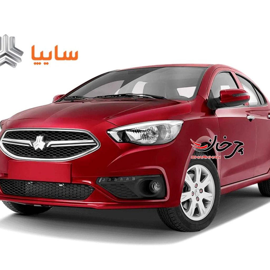 سایپا شاهین پلاس - SAIPA SHAHIN PLUS