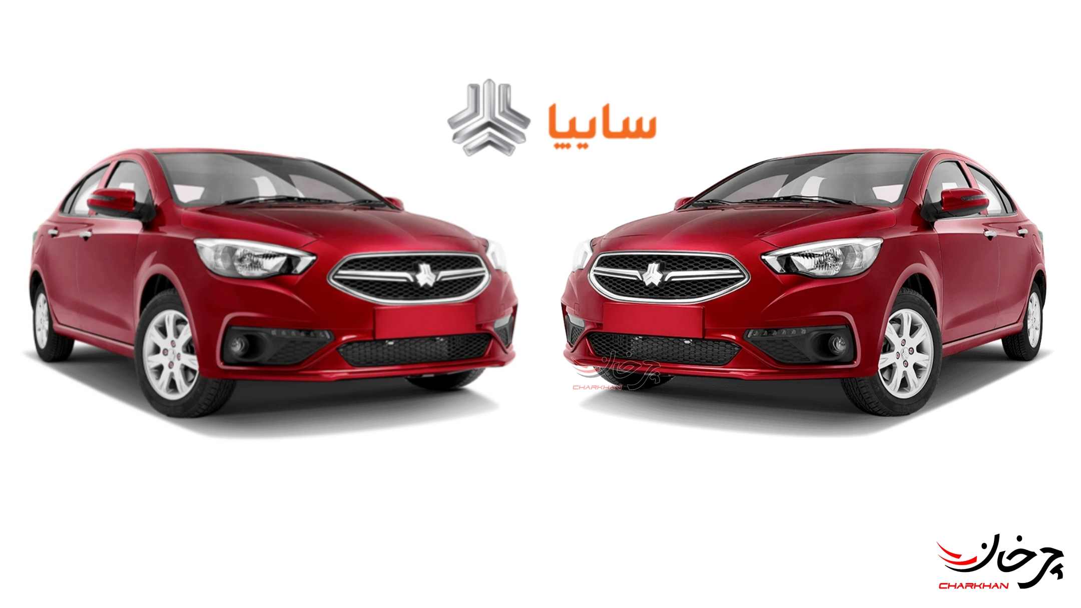 سایپا شاهین پلاس - SAIPA SHAHIN PLUS