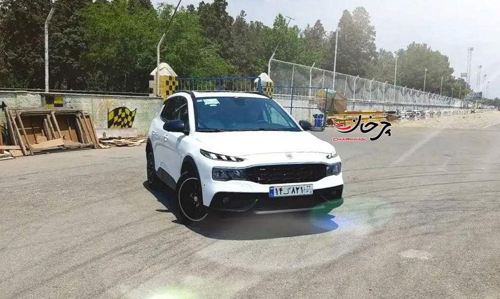 کلینیک ایران خودرو ایکو ریرا ری را - IKCO REERA RIRA