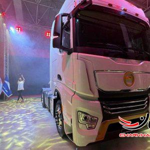 کی ام سی XT1856، کشنده جدید و پرقدرت بازار