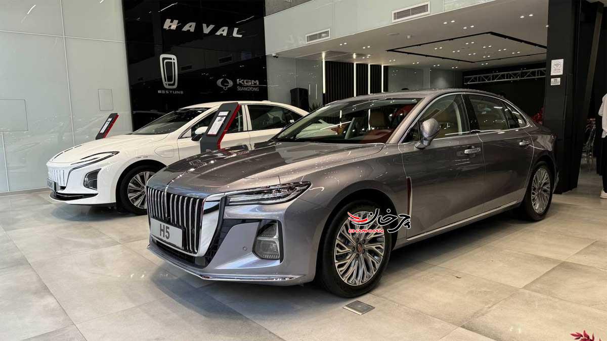 افتتاح اولین شعبه BM Cars بهمن موتور در جنوب کشور توسط هلدینگ محمدی