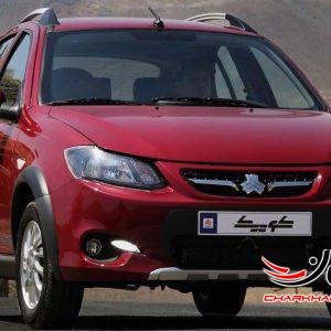 قیمت جدید کوییک اتوماتیک اعلام شد