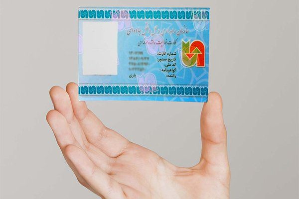 تغییر رویه و آسان شدن امور رانندگان با استفاده از اینترنت