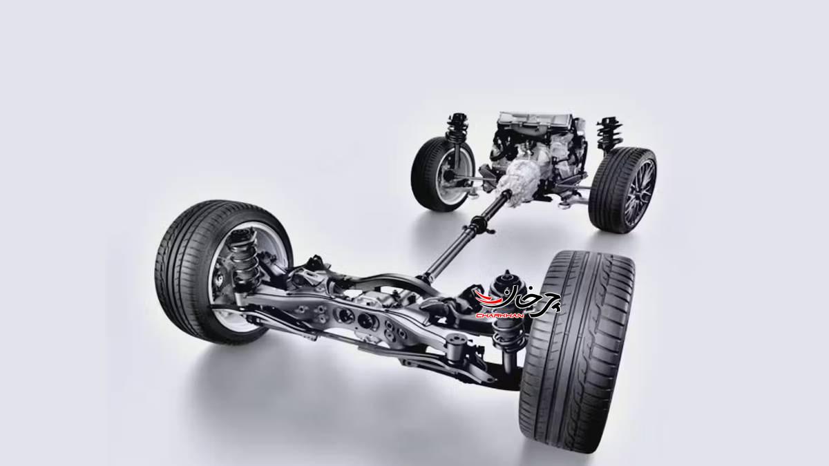 4WD یا 2WD؟ چرا باید 2WD بخرید!