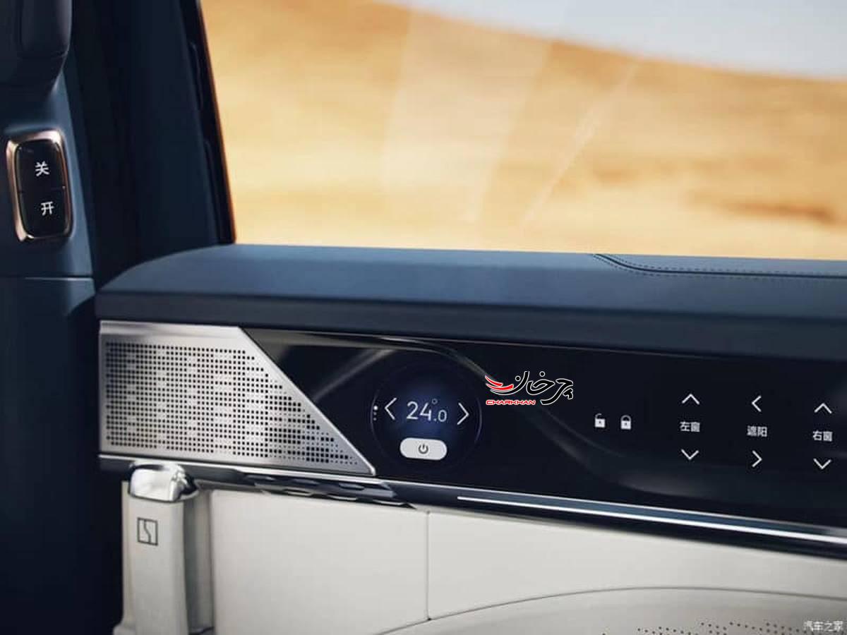 زیکر 009 با طراحی فوق‌العاده جذاب و قدرت استثنایی به بازار می‌آید