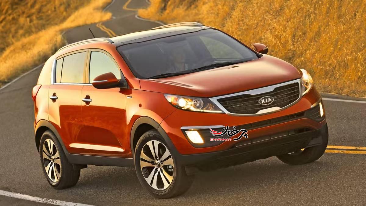 هیولاهای کارکرده AWD با قیمتی زیر 10000 دلار در بازار