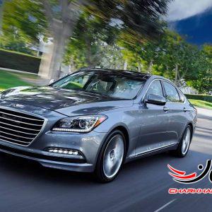 خودروهای ارزان کارکرده و لاکچری بازار