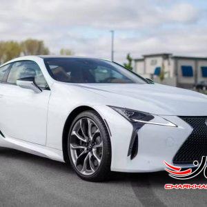 خودروهای ژاپنی خفن 2024