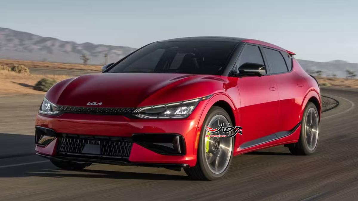 برترین شاسی بلندهای برقی بازار: کدام یک را انتخاب می کنید؟