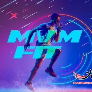 سفر به ترکیه جایزه چالش ورزشی  MVM