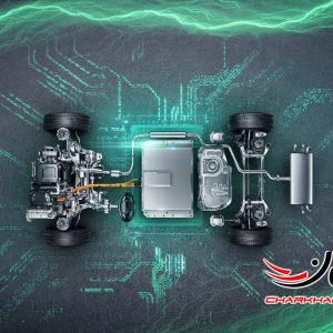 گیربکس DHT؛ جهش بزرگ صنعت خودرو برای رانندگی بهینه