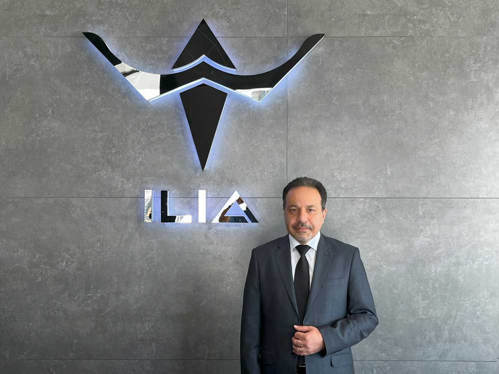 تحول ساختاری صنایع خودروسازی ایلیا در زمینه خدمات به مشتریان