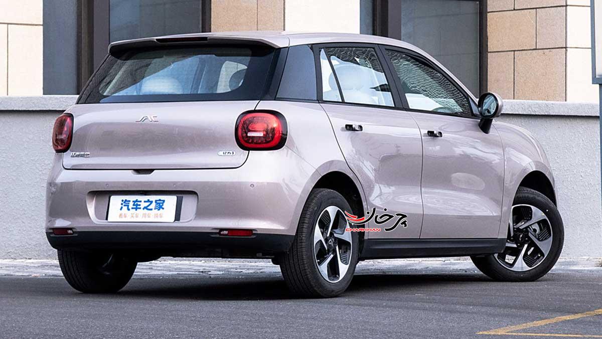 کی ام سی KMC E30X