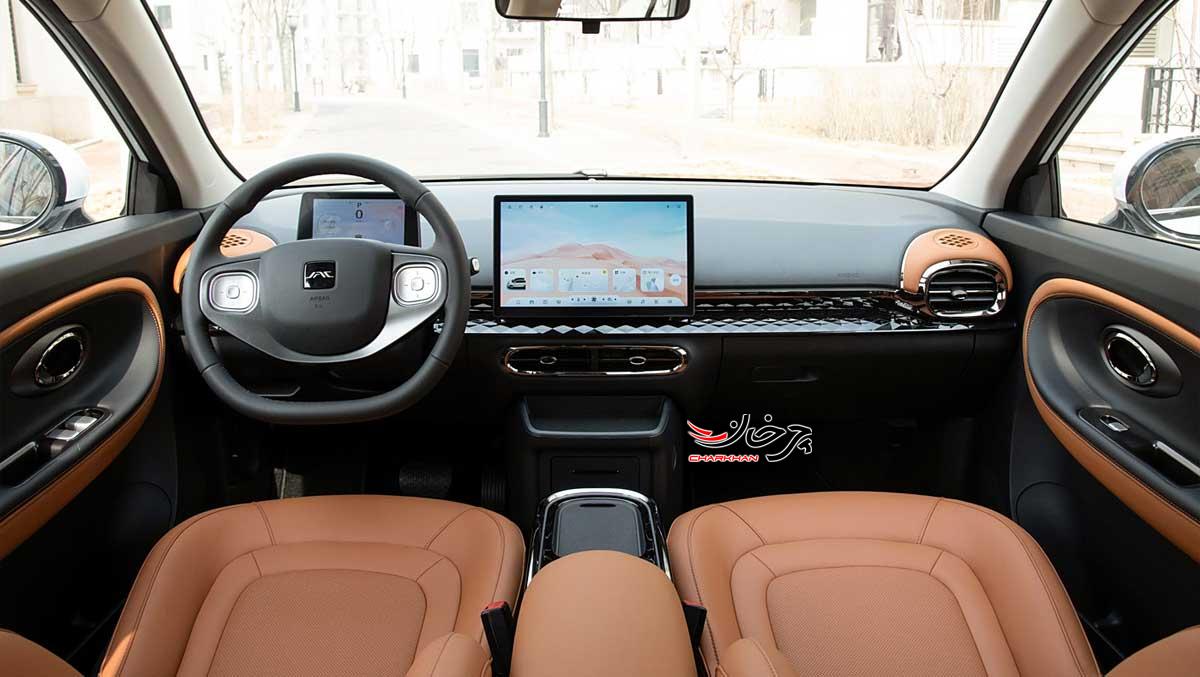 کی ام سی KMC E30X