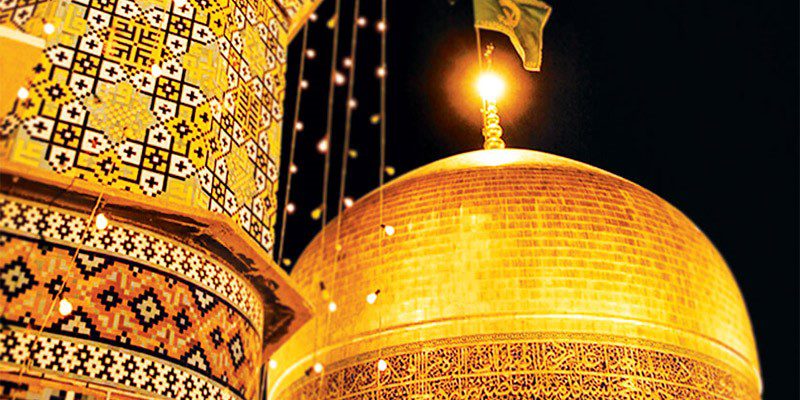 رزرو هتل در مشهد روزهای خلوت پاییز